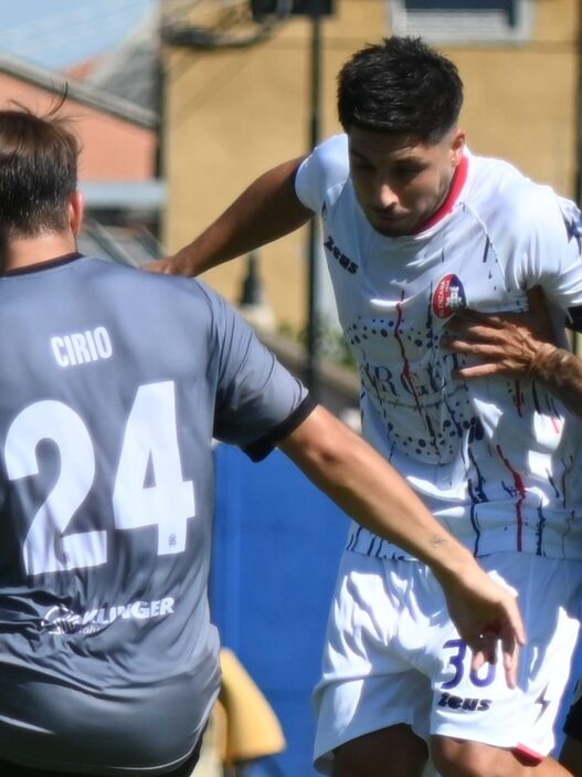 Serie D, la quarta giornata: incroci d'alta quota e sfide decisive