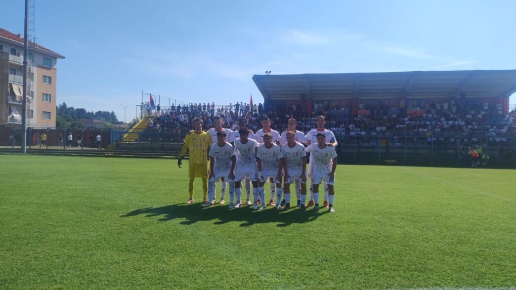 Coppa Italia Serie D: i big match dei Trentaduesimi per il Girone A