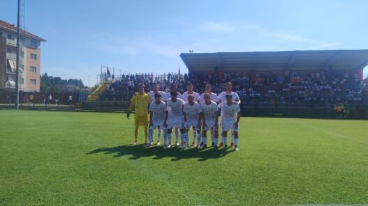 Coppa Italia Serie D: i big match dei Trentaduesimi per il Girone A