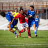 Serie D, la quinta giornata: derby Pro Patria-Solbiatese e sfide d'alta quota