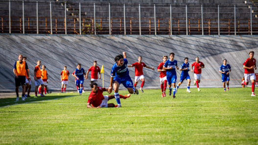 Serie D: i derby e le sfide varesotte nella 4ª giornata