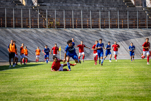 Serie D: i derby e le sfide varesotte nella 4ª giornata