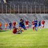 Serie D: i derby e le sfide varesotte nella 4ª giornata
