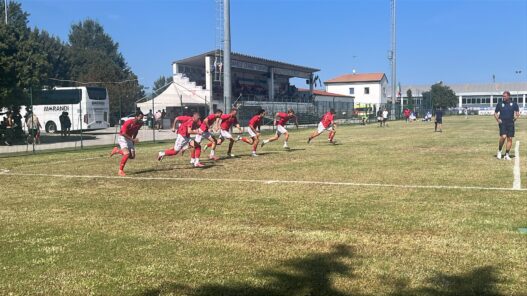 Coppa Italia Serie D: derby Varese-Pro Patria ai Trentaduesimi
