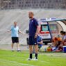 Ciceri squalificato, Pavia vince il derby a tavolino
