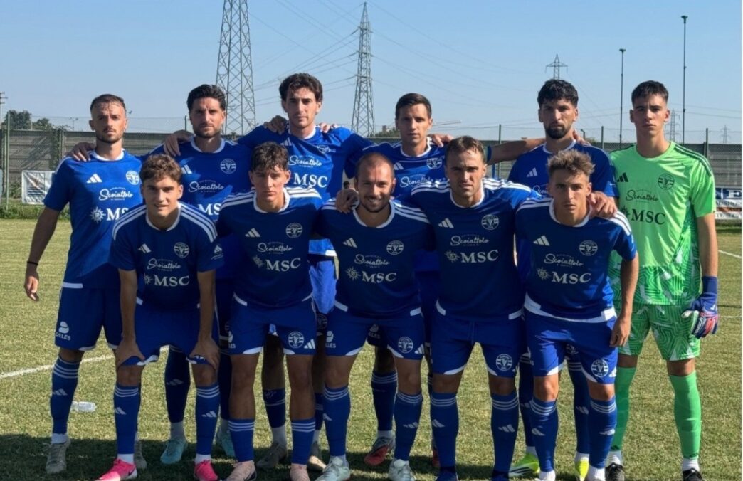 Varesina, terza sconfitta di fila: Casatese Merate vince 4-2 tra episodi dubbi