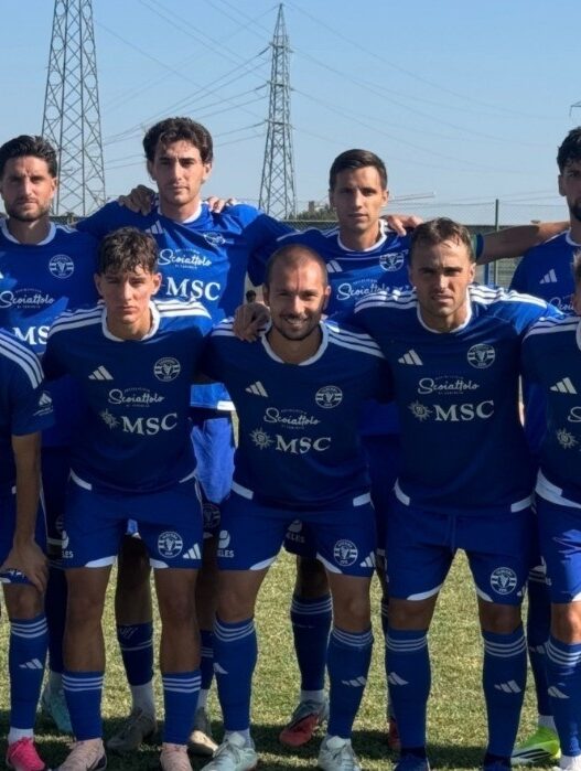 Varesina, terza sconfitta di fila: Casatese Merate vince 4-2 tra episodi dubbi
