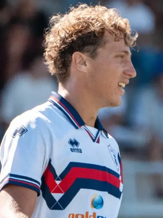 Vigor Senigallia, poker di vittorie: battuto il Termoli 2-1
