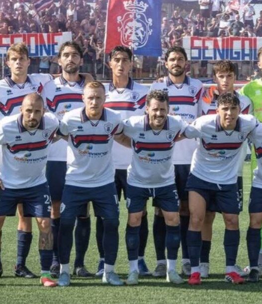 Serie D, il programma della quinta giornata del Girone F