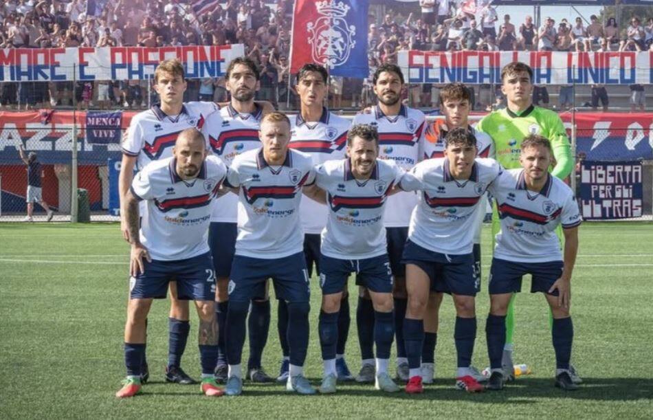 Serie D, il programma della quinta giornata del Girone F