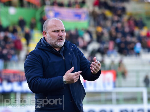 Alberto Villa nuovo allenatore del Fiorenzuola