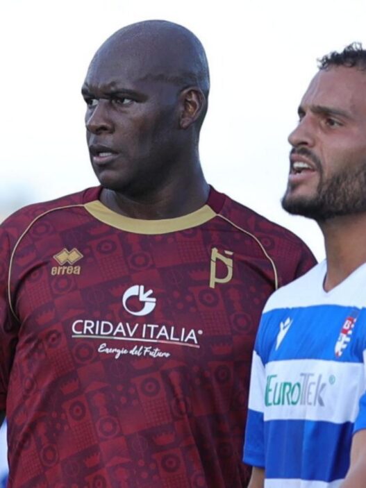 Pro Patria, rimonta a Pontedera: Zironelli chiede più attenzione