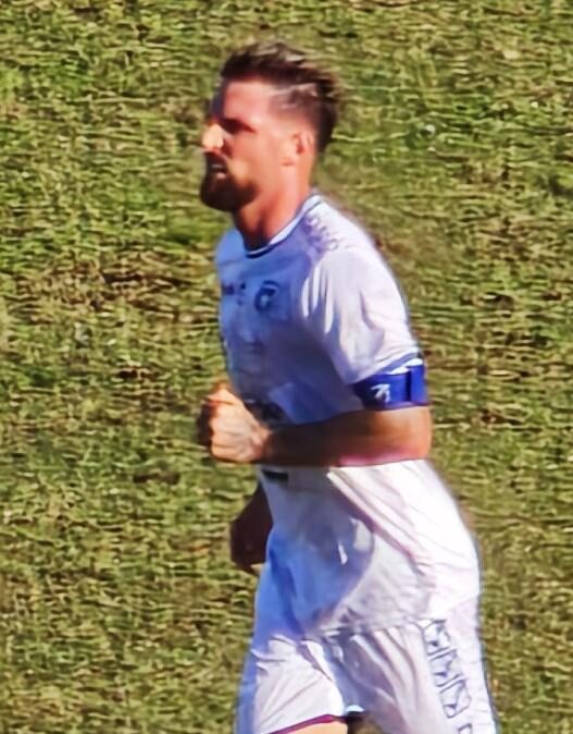 Paganese, tris al Budoni: El Haddadi, Figueras e Cordova firmano il successo