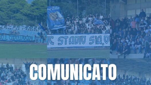 Ragusa, Martone si dimette: il 1° novembre sfida alla Reggina