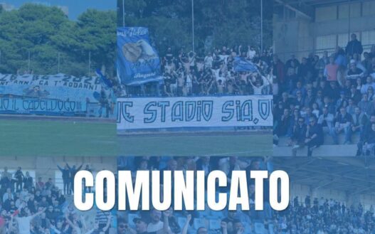 Ragusa, Martone si dimette: il 1° novembre sfida alla Reggina