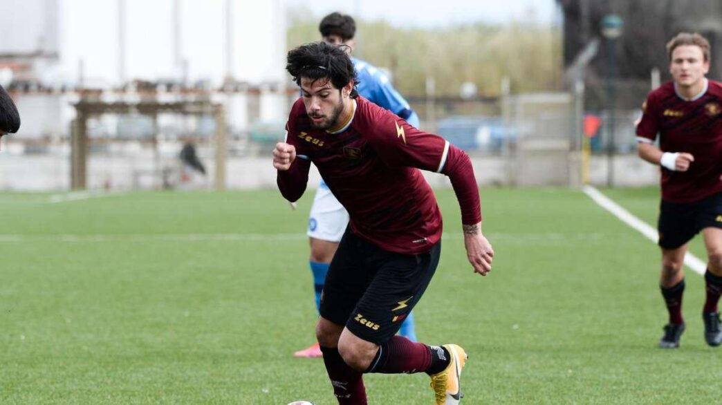 Serie D, Guida in testa alla classifica marcatori del girone I