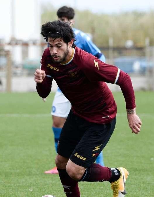 Serie D, Guida in testa alla classifica marcatori del girone I