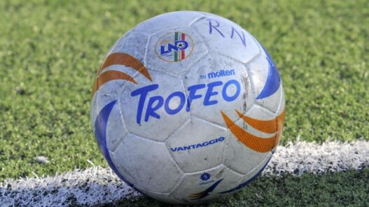 Serie D Girone G: modifiche agli orari di quattro partite nella sesta giornata