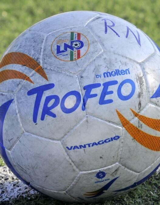 Serie D Girone G: modifiche agli orari di quattro partite nella sesta giornata