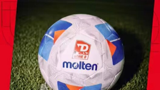 Serie D: una sostituzione in più nei play-out per la stagione 2026/2027