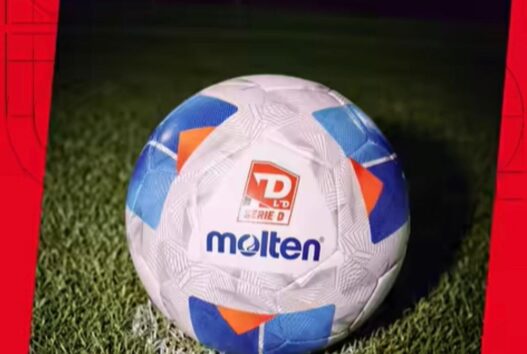 Serie D: una sostituzione in più nei play-out per la stagione 2026/2027