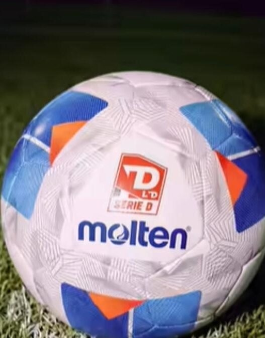 Serie D: una sostituzione in più nei play-out per la stagione 2026/2027