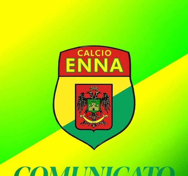 Caos Enna: allenatore e giocatori sospendono ogni attività