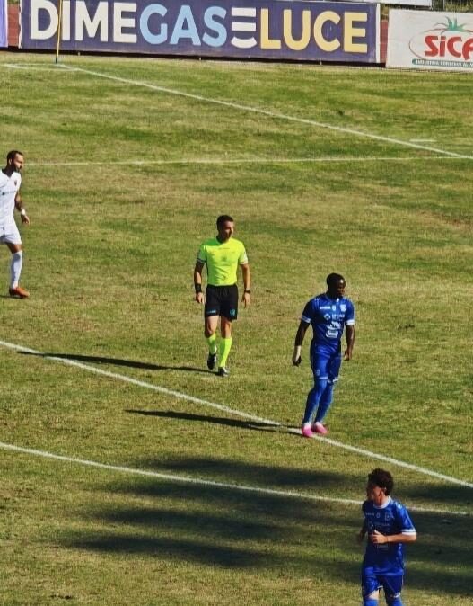 Serie D Girone G: statistiche dopo 5 giornate, 133 gol e grande equilibrio