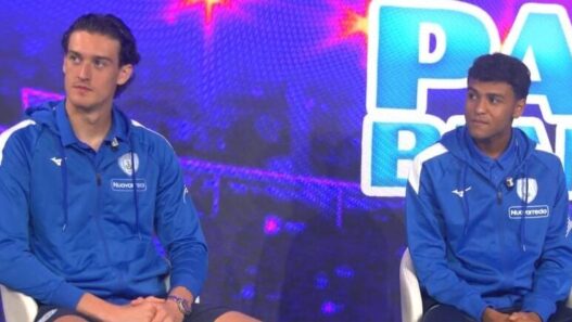 Virtus Francavilla, Lovato e Biagiotti: "Il segreto è nel gruppo"