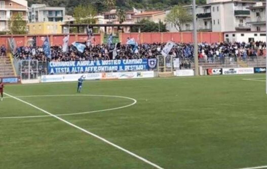 Sarnese più avanti sul mercato, Paganese punta sui giovani: i valori a confronto