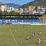 Paganese, rifinitura in corso per la sfida contro il Budoni