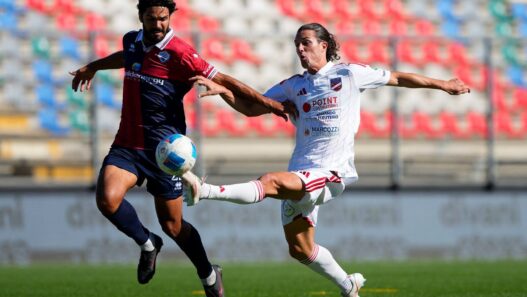 Serie D, Girone F: Teramo e Vigor Senigallia, spettacolo e difese colabrodo