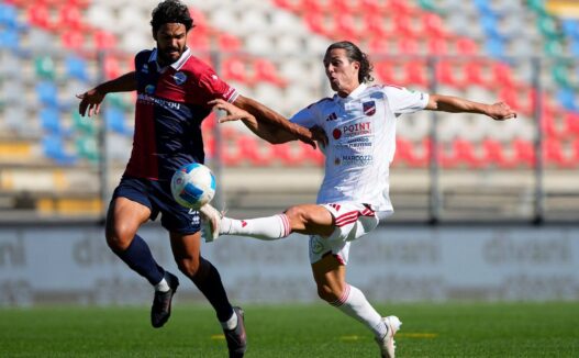 Serie D, Girone F: Teramo e Vigor Senigallia, spettacolo e difese colabrodo