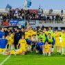 Fidelis Andria, la coppa è alle spalle: focus sul campionato