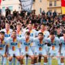 Sambiase e Reggina in vetta, il tecnico Lio: "Obiettivo salvezza"