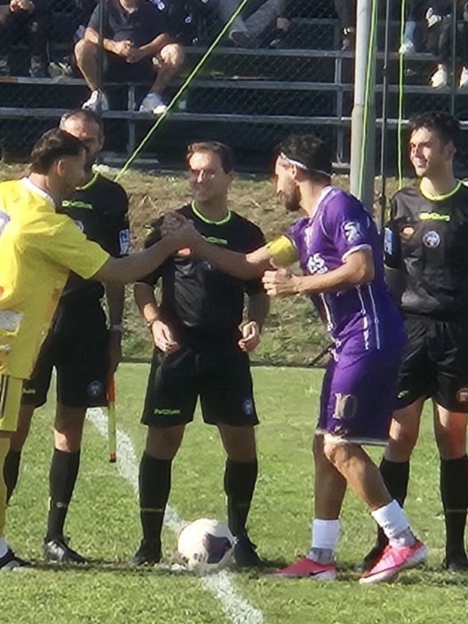 Serie D, AFC Fermo ed Elpidiense si dividono la posta: finisce 1-1