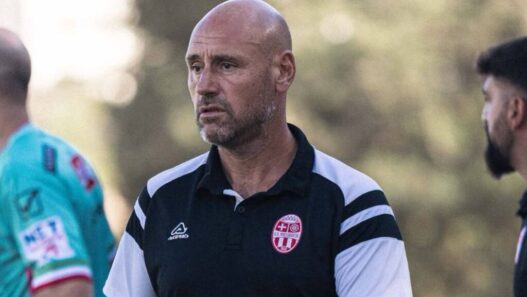 Maceratese, Alfonsi resta: mercato e speranze per il futuro