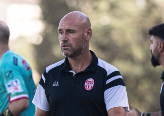 Maceratese, Alfonsi resta: mercato e speranze per il futuro
