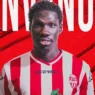 Maceratese, ufficiale l'arrivo del centrocampista Alioune Mbaye