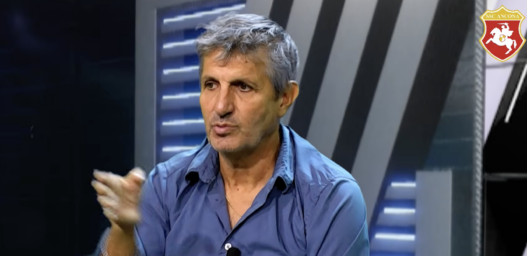 Ancona, Maurizi: "Progetto triennale? Significa che c'è una visione"