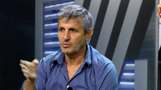 Ancona, Maurizi: "Progetto triennale? Significa che c'è una visione"