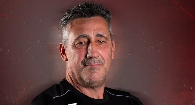 Vis Pesaro, mister Aglietti cerca riscatto contro l'Atalanta U23