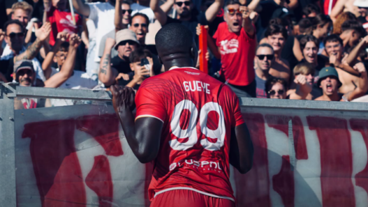 Ancona, vittoria casalinga che ridà morale