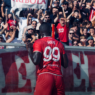 Ancona, vittoria casalinga che ridà morale