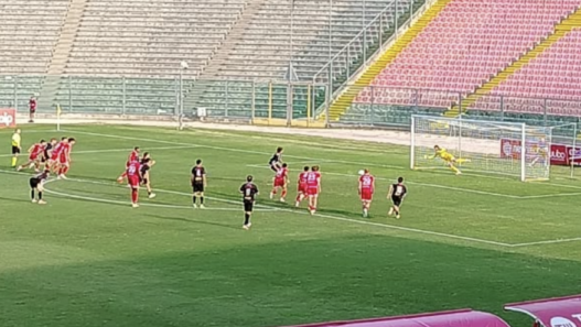 Coppa Italia D: l'Ancona supera il Fossombrone e vola a Siena