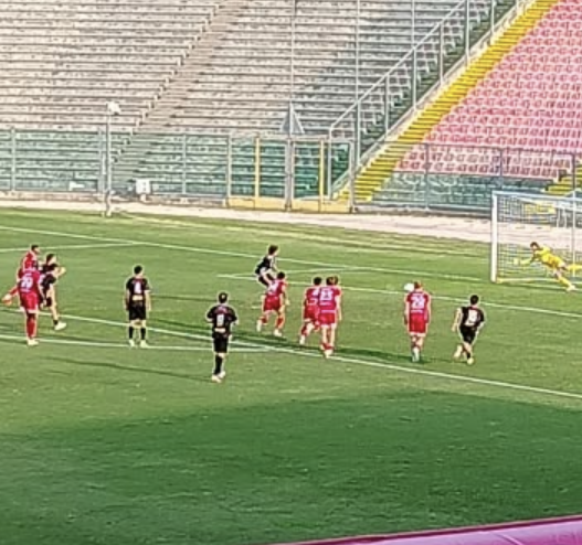 Coppa Italia D: l'Ancona supera il Fossombrone e vola a Siena