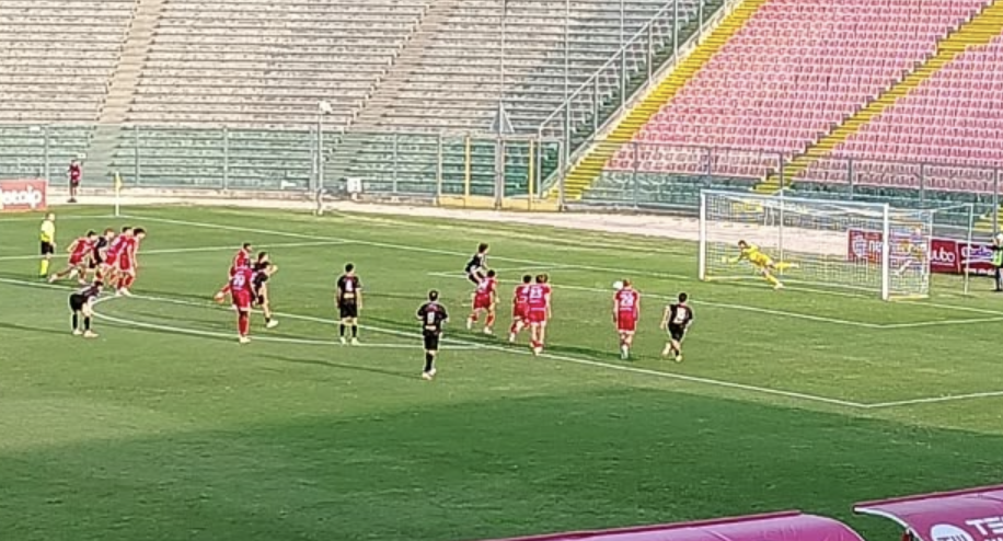 Coppa Italia D: l'Ancona supera il Fossombrone e vola a Siena