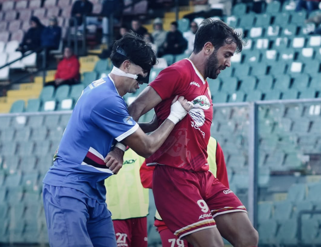 Serie D: il Fossombrone espugna il Del Conero, Ancona battuto 3-2