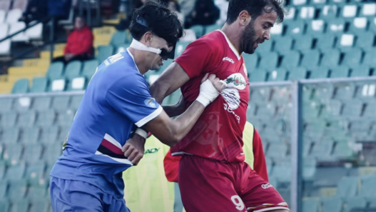 Serie D: il Fossombrone espugna il Del Conero, Ancona battuto 3-2