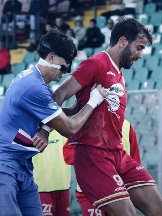 Serie D: il Fossombrone espugna il Del Conero, Ancona battuto 3-2
